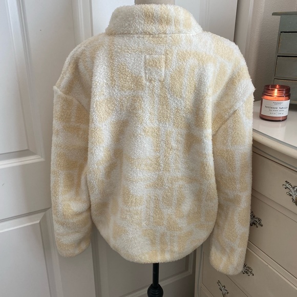 Rip Curl Wave Polar Fleece - Picture 7 of 8